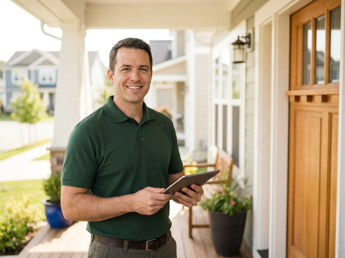 Pest control FAQs for Park City, KS